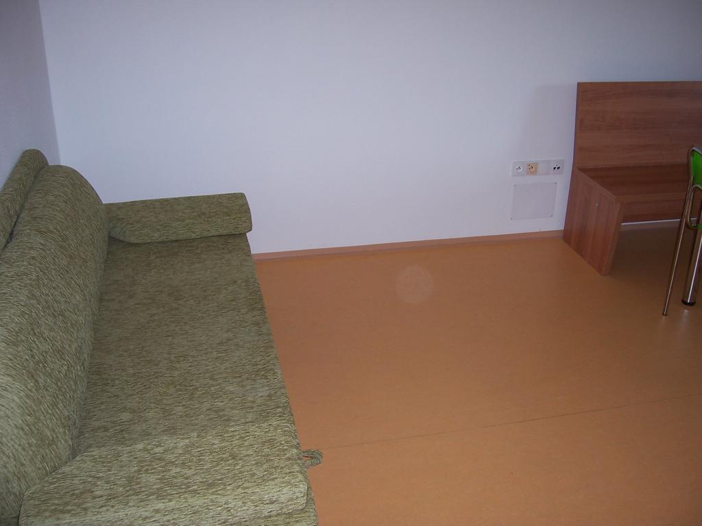 Penzion Ječmínek Červená Voda Zimmer foto