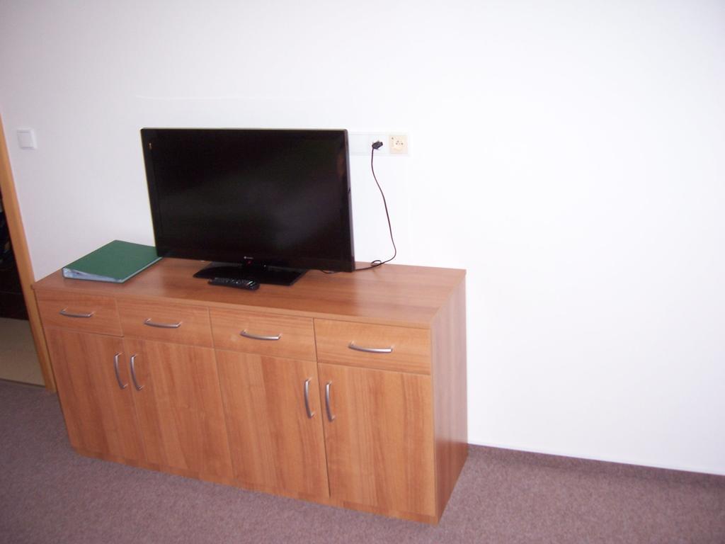 Penzion Ječmínek Červená Voda Zimmer foto